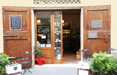 Ingresso Caffè Italiano